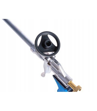 Pistolet do pianki montażowej długi z lancą 50cm