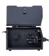 Spawarka inwertorowa LCD MIG/MAG-FLUX MMA 200A