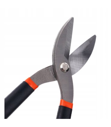 NOŻYCE DO BLACHY 225MM