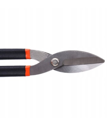 NOŻYCE DO BLACHY 225MM