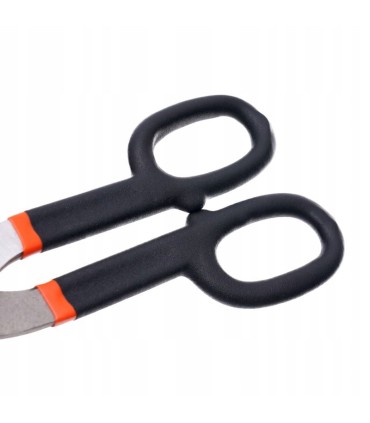 NOŻYCE DO BLACHY 225MM