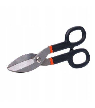 NOŻYCE DO BLACHY 225MM