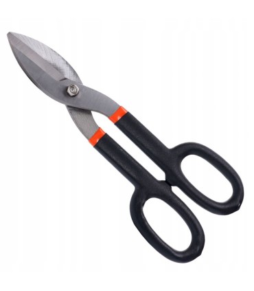 NOŻYCE DO BLACHY 225MM