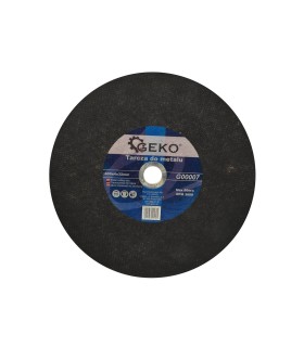 Tarcza do metalu 400 x 32 x 4mm