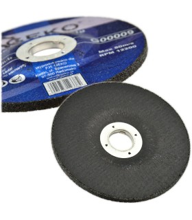 Tarcza do metalu 125x6x22,23 GEKO