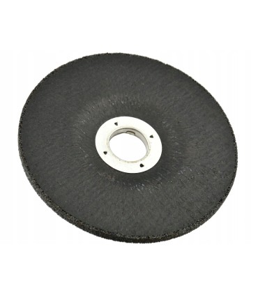 Tarcza do metalu 125x6x22,23 GEKO