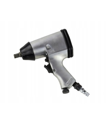 Klucz pneumatyczny 1/2 + nasadki typ hobby 