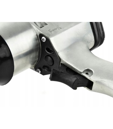 Klucz pneumatyczny 1/2 + nasadki typ hobby 