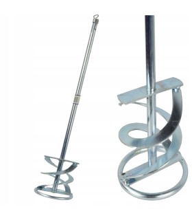 Mieszadło do farb i zapraw PM-06 80x400mm SDS plus