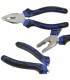 Szczypce uniwersalne - kombinerki 160mm PREMIUM