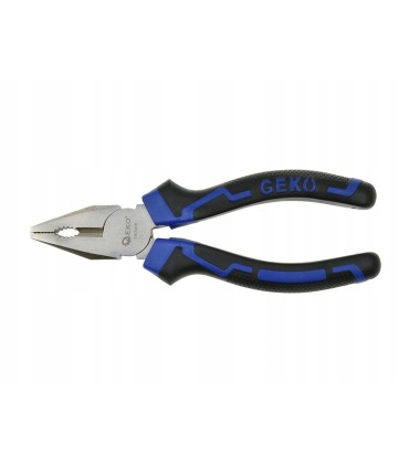 Szczypce uniwersalne - kombinerki 160mm PREMIUM