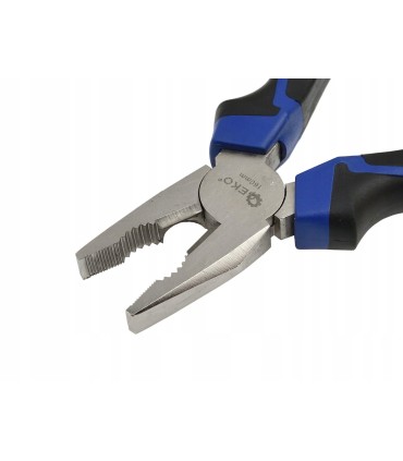 Szczypce uniwersalne - kombinerki 160mm PREMIUM