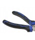 Szczypce uniwersalne - kombinerki 160mm PREMIUM