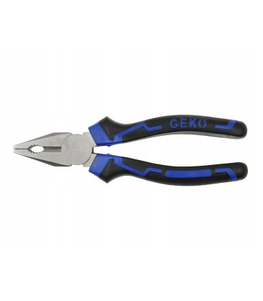 Szczypce uniwersalne - kombinerki 200mm PREMIUM 