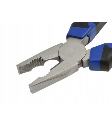 Szczypce uniwersalne - kombinerki 200mm PREMIUM 