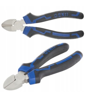 Szczypce boczne - Obcinaczki 160mm PREMIUM