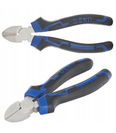 Szczypce boczne - Obcinaczki 160mm PREMIUM