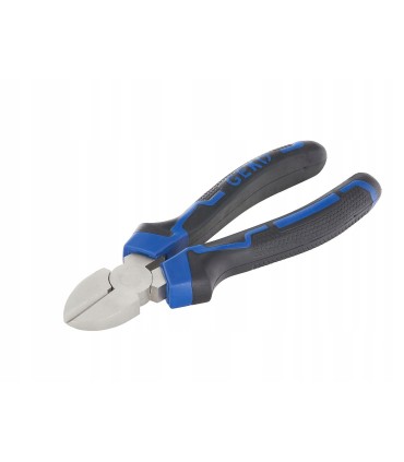 Szczypce boczne - Obcinaczki 160mm PREMIUM
