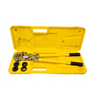 Zaciskarka - Praska do rur PEX-AL-PEX 16-32mm