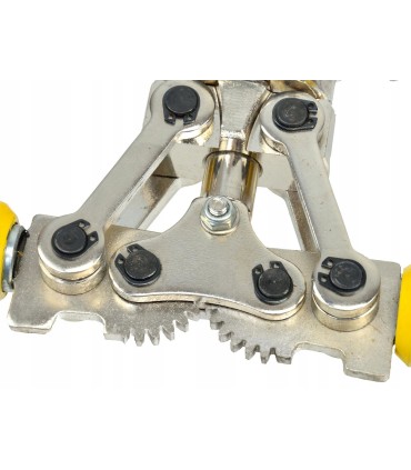 Zaciskarka - Praska do rur PEX-AL-PEX 16-32mm