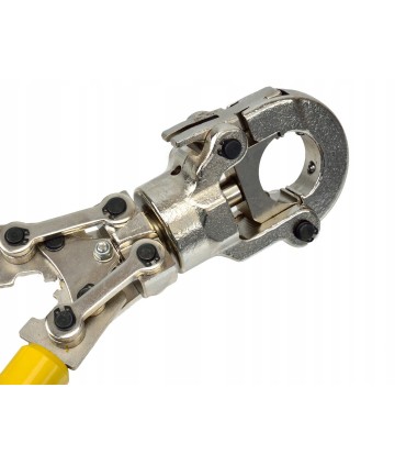 Zaciskarka - Praska do rur PEX-AL-PEX 16-32mm