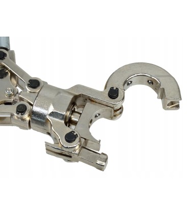 Zaciskarka - Praska do rur PEX-AL-PEX 16-32mm