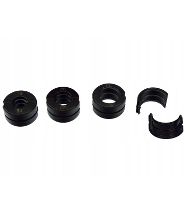 Zaciskarka - Praska do rur PEX-AL-PEX 16-32mm