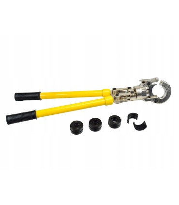 Zaciskarka - Praska do rur PEX-AL-PEX 16-32mm