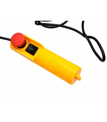 Wciągarka elektryczna 150/300kg