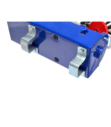 Wciągarka elektryczna 150/300kg