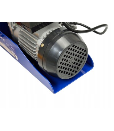 Wciągarka elektryczna 150/300kg