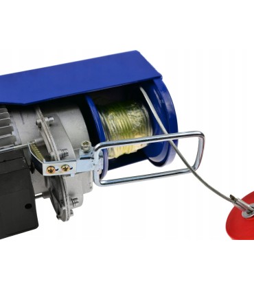 Wciągarka elektryczna 300/600kg