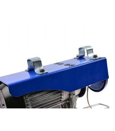 Wciągarka elektryczna 300/600kg