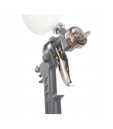 Pistolet lakierniczy 0,5l 1,5mm