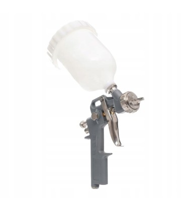Pistolet lakierniczy 0,5l 1,5mm