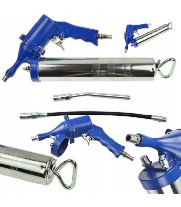 Towotnica pneumatyczna 400cc