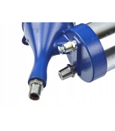 Towotnica pneumatyczna 400cc