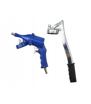 Towotnica pneumatyczno-ręczna