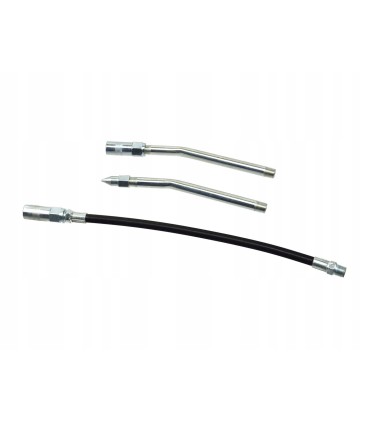 Towotnica pneumatyczno-ręczna