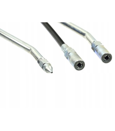 Towotnica pneumatyczno-ręczna