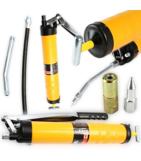 Towotnica Profi 900ml żółta