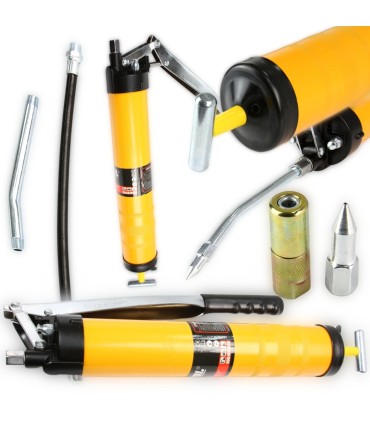 Towotnica Profi 900ml żółta