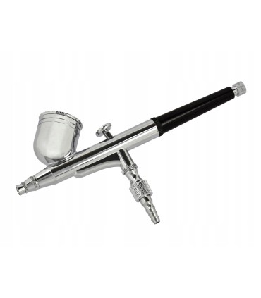 Aerograf dwufunkcyjny BD-130 0.3mm