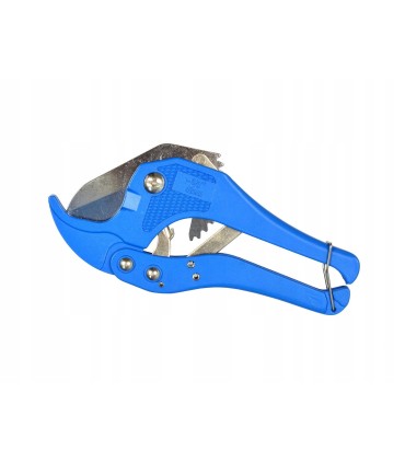 Nożyce do cięcia rur PCV