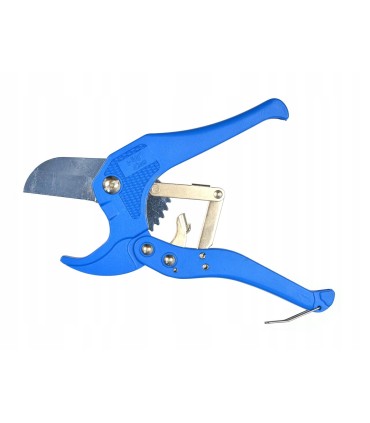 Nożyce do cięcia rur PCV