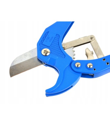 Nożyce do cięcia rur PCV