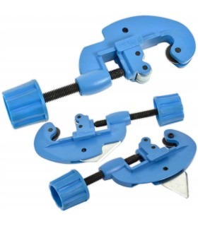 Obcinak do rur miedzianych 3-28mm