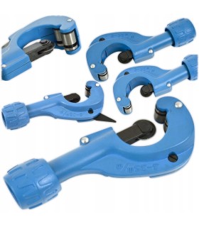 Obcinak do rur miedzianych Profi 3-35mm