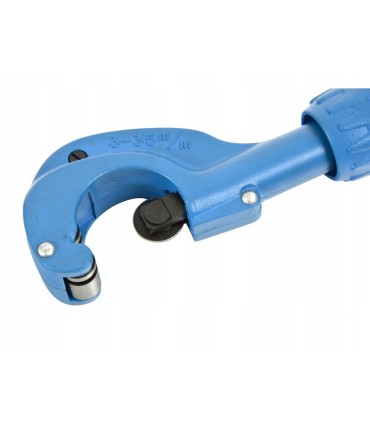 Obcinak do rur miedzianych Profi 3-35mm