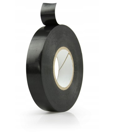 Taśma izolacyjna 17mmx0,18mx26m